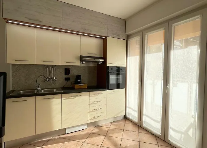 Itm Lakeside * Lecco