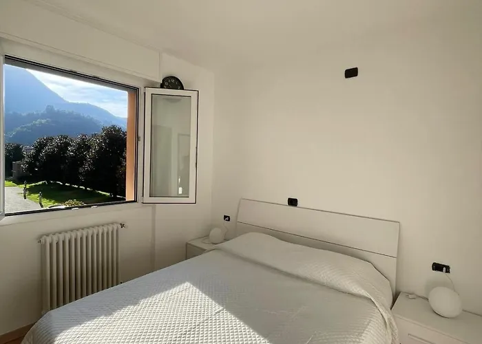 Itm Lakeside Semesterbostad Lecco