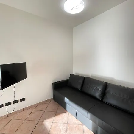 Itm Lakeside * Lecco