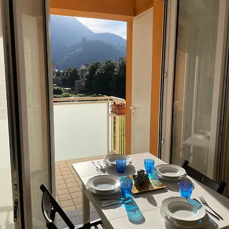 Itm Lakeside * Lecco