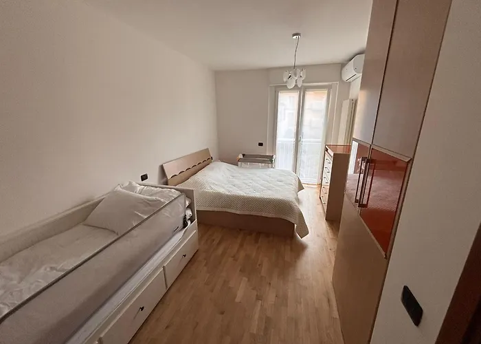 Itm Lakeside * Lecco