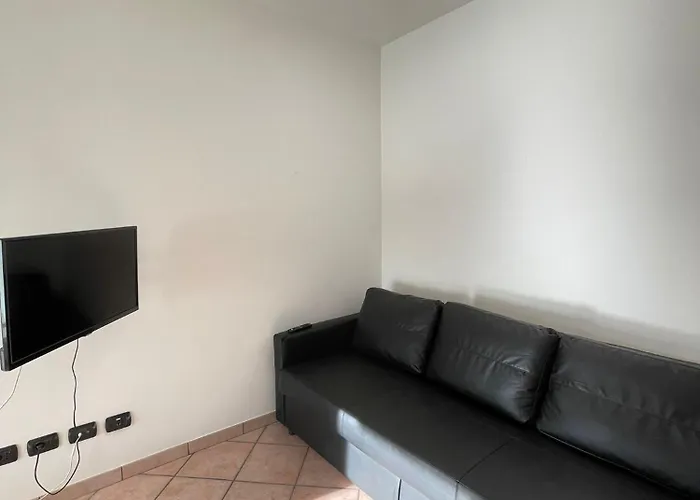 Itm Lakeside * Lecco