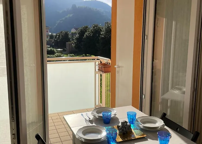 Itm Lakeside * Lecco