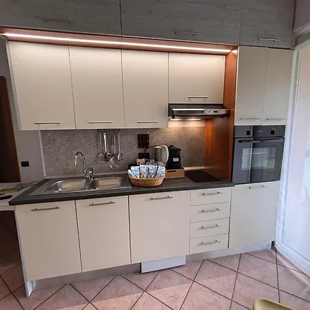 Holiday home Itm Lakeside *