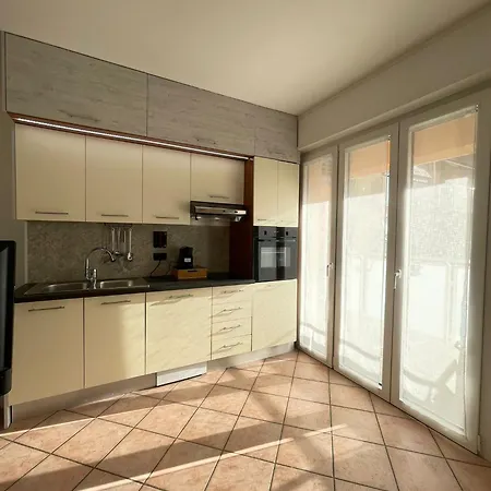 Itm Lakeside * Lecco