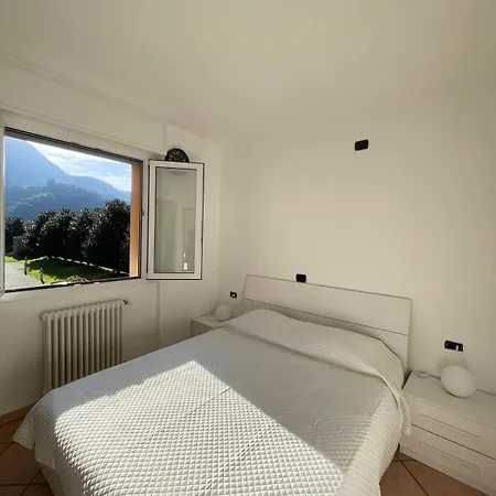 Itm Lakeside Holiday home Lecco